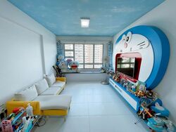 Blk 451A Fernvale Foliage (Sengkang), HDB 4 Rooms #504147211
